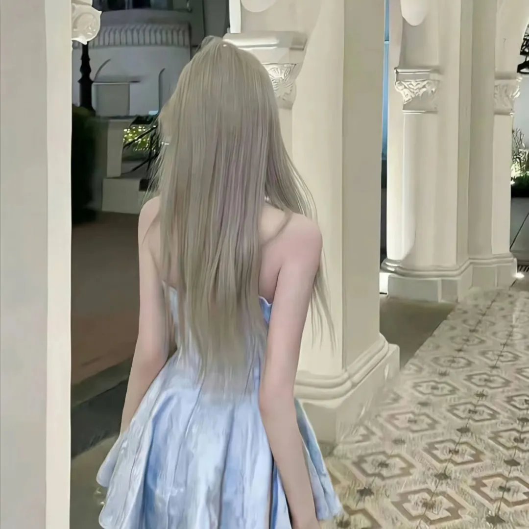 与君重逢时