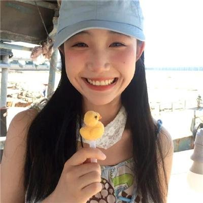 我仍然坚信......