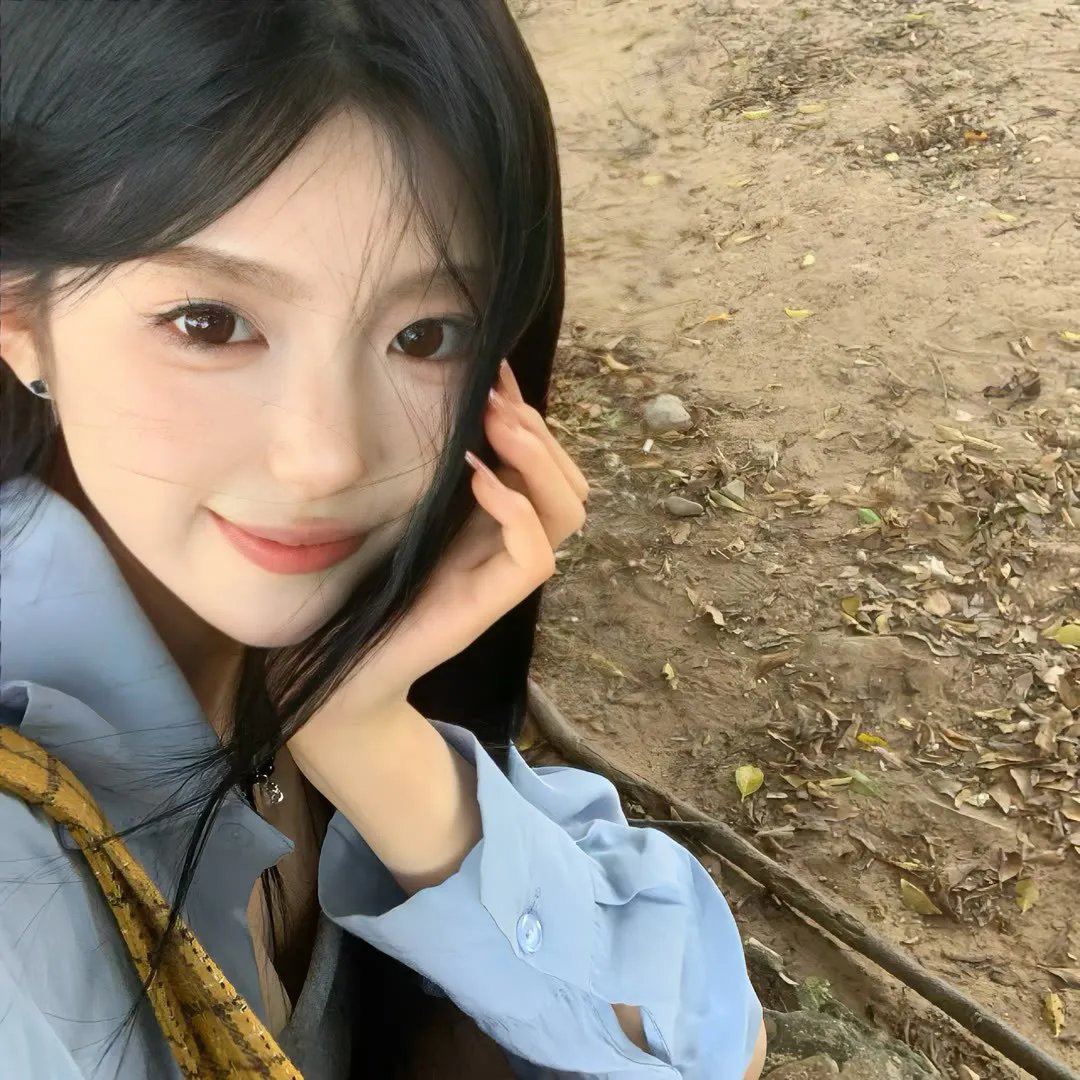 超能少女